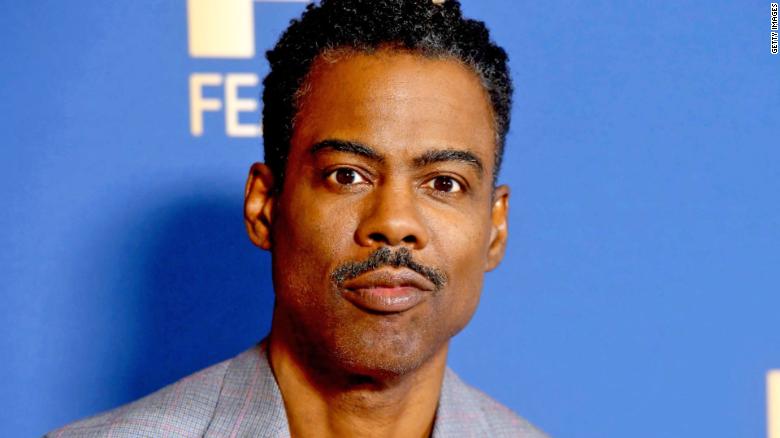 Chris Rock Addresses Will Smith’s Oscars Slap: ‘I’m Still Kind Of Processing What Happened’￼