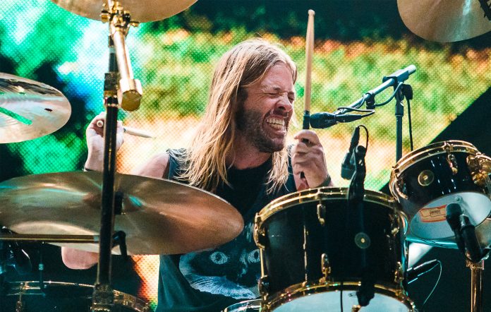 Foo Fighters Drummer Taylor Hawkins Has Died – The Music World Pays Tribute