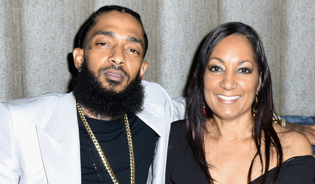 Mother Of Nipsey Hussle’s Daughter Seeks To End Guardianship, Requesting Full Custody