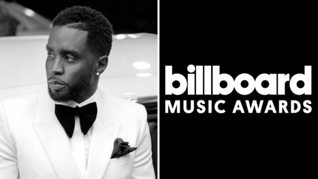 Sean ‘Diddy’ Combs To Host And Produce 2022 Billboard Music Awards