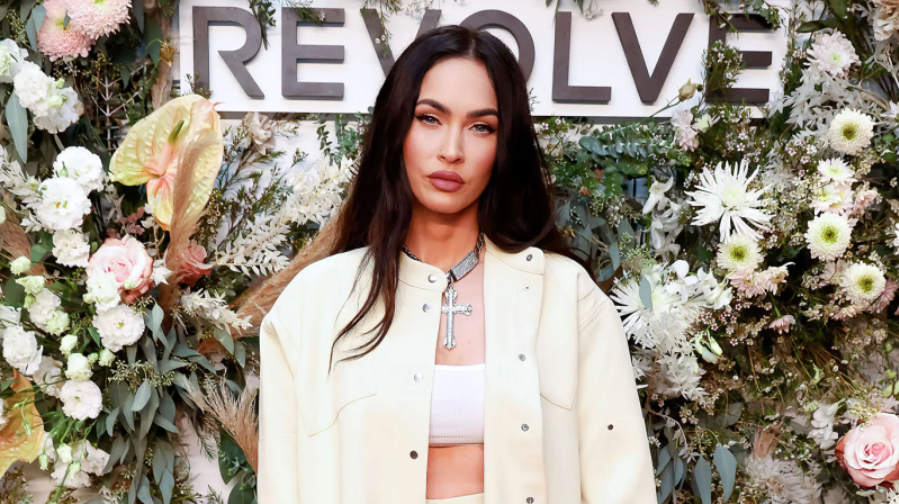 Megan Fox Breaks Down As She Speaks About Her “Brave Child,” Noah, And Her Support For His Gender Identity