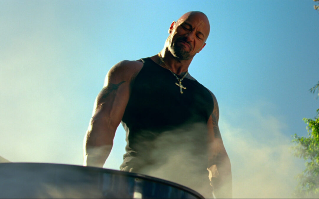 Michael Bay Recalls How He Stopped Dwayne Johnson From Quitting Pain & Gain Shortly Before Production￼