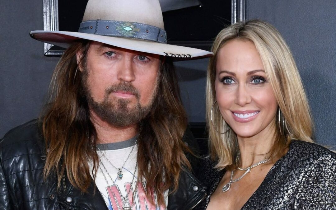 Tish Cyrus, Miley Cyrus’ mother, has filed for divorce for the third time from Billy Ray Cyrus after 28 years of marriage