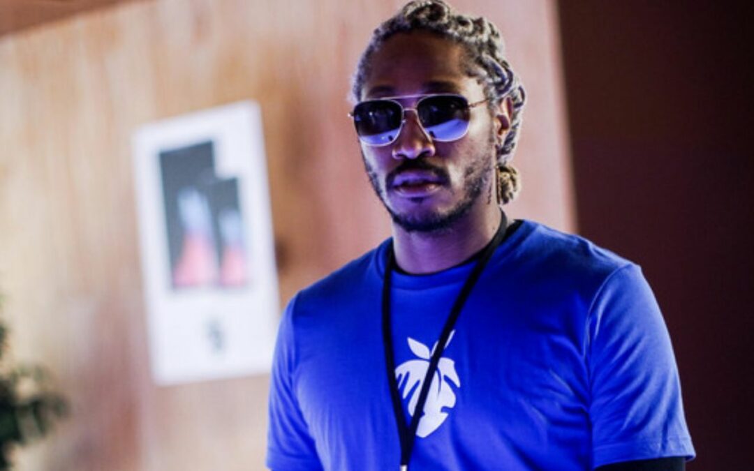 Future Announces Ninth Studio Album Release Date