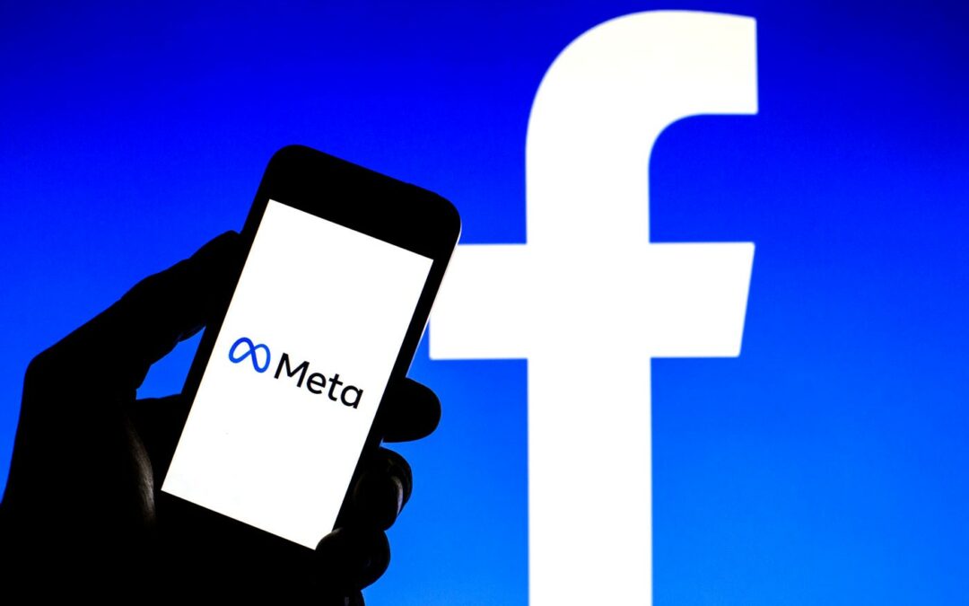 Meta Reportedly Plans to Launch Virtual Currency and Social Tokens