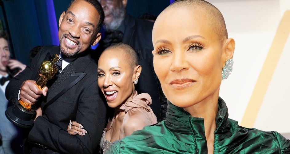 Despite Will Smith’s Oscars Slap Backlash, Jada Pinkett Smith ‘Insisted’ On Going On Vacation