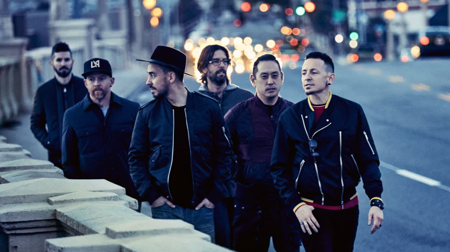 Linkin Park Will “Starting Sharing A Little More Routinely” With Fans, According To The Band