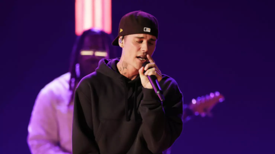 Justin Bieber Says His Next Album Has a ‘Wicked’ John Mayer Feature: ‘He Is on Another Level’