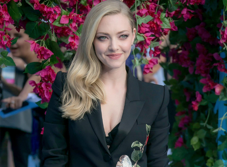 Amanda Seyfried Was “Grossed Out” By How Male Fans Reacted To Her ‘Mean Girls’ Character