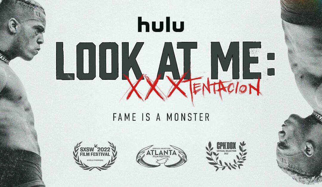 XXXTENTACION ‘Look At Me’ Documentary Trailer Arrives Starring His Mother & Abused Ex-Gf