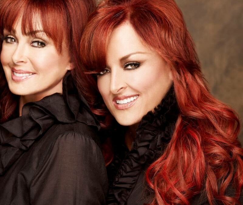 Naomi Judd, The 76-Year-Old Country Music Matriarch Of The Judds, Has Died