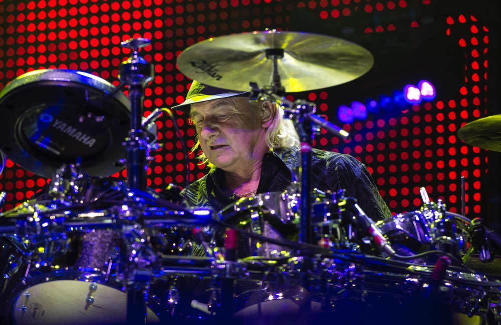 Alan White To Miss Yes’ 50th Anniversary Shows Due To Illness