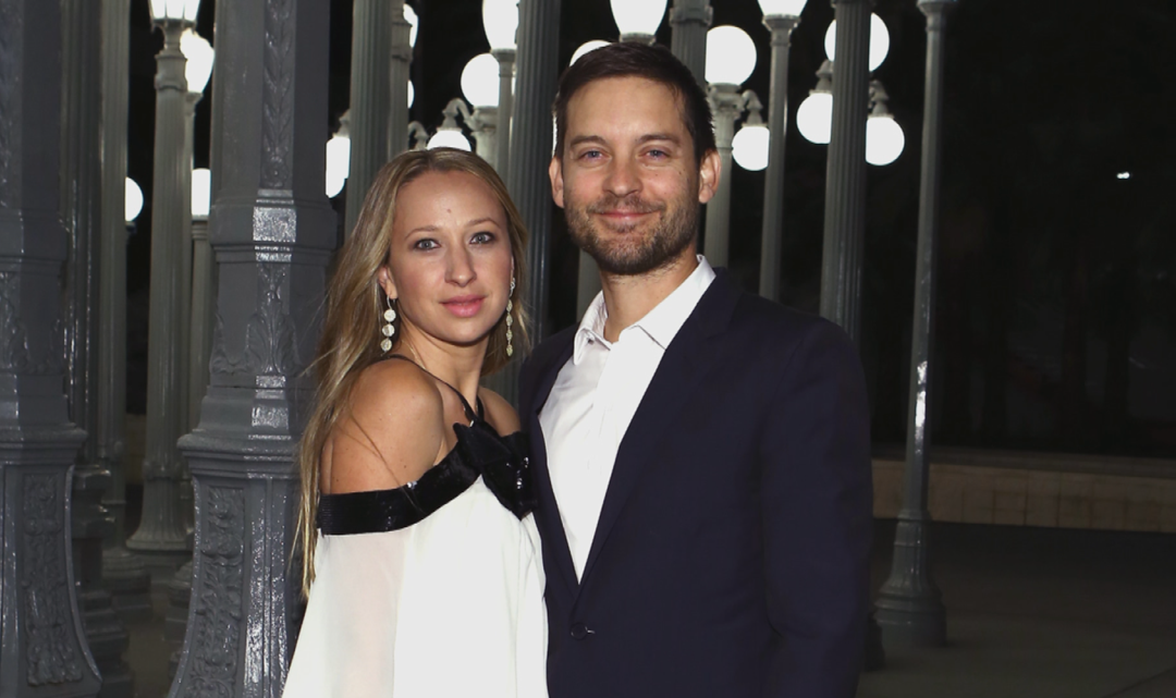 Tobey Maguire’s Ex Jennifer Meyer Shares Rare Insight Into Their Divorce