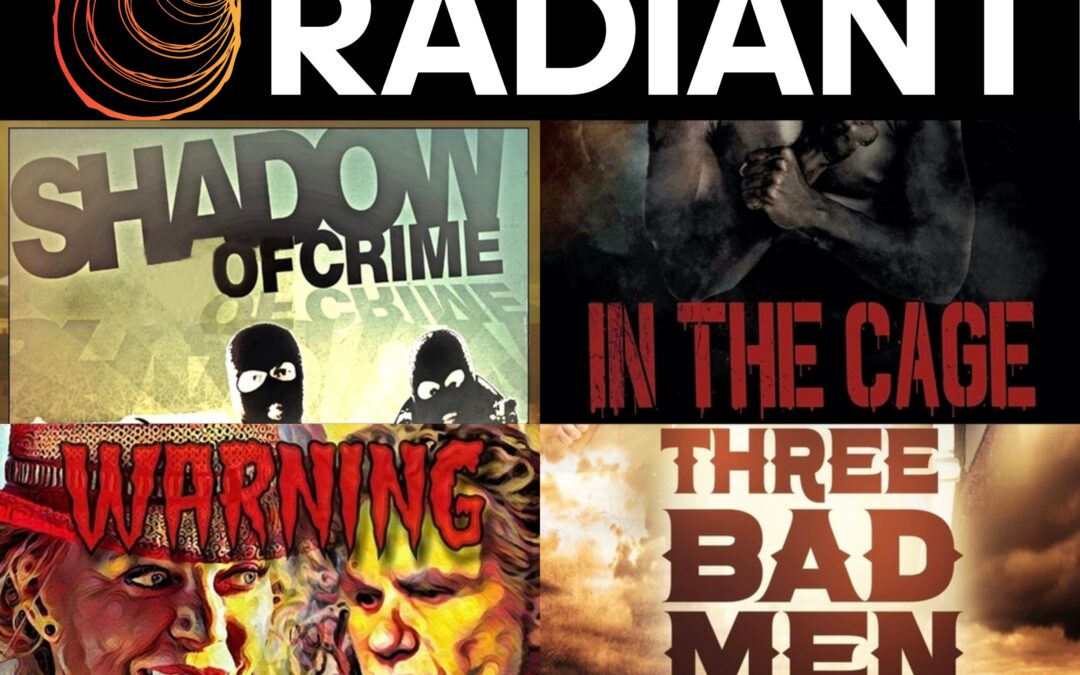 Watch Free Action Movies And Shows On Radiant TV