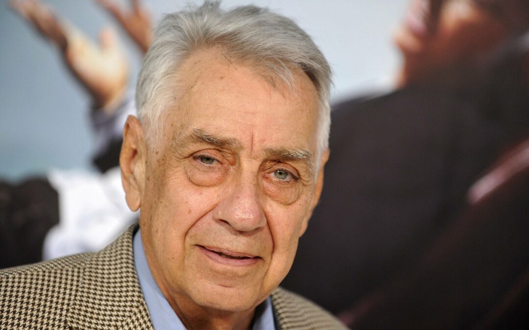 Philip Baker Hall, veteran character actor known for ‘Seinfeld,’ ‘Boogie Nights,’ dies at 90￼