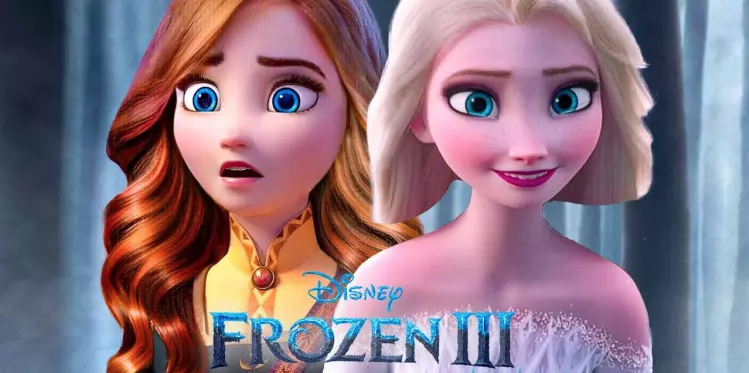 Could Frozen 3 Happen? Here’s What Kristen Bell Says￼