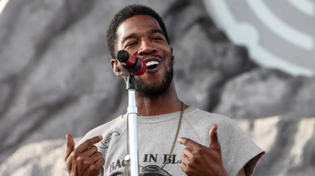 Kid Cudi Announces To The Moon World Tour With Don Toliver, Denzel Curry + More