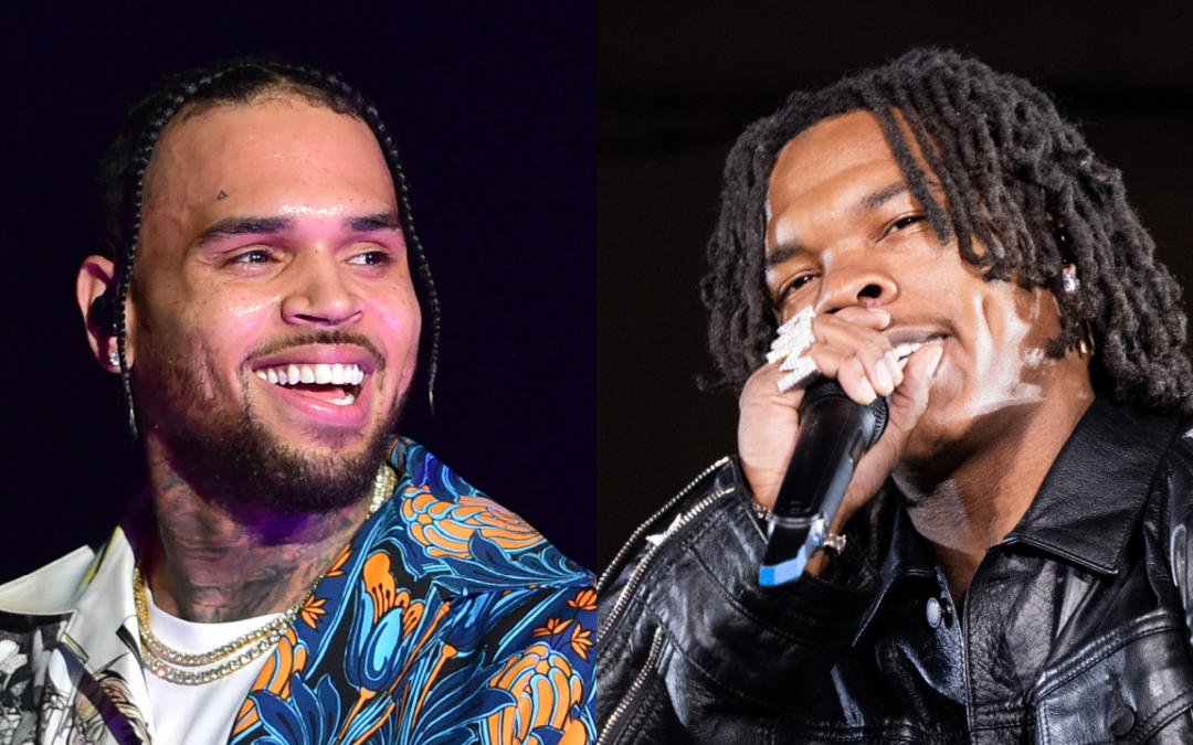 Chris Brown Admits He’s ‘Nervous’ About Lil Baby Tour: ‘I Have Sleepless Nights’