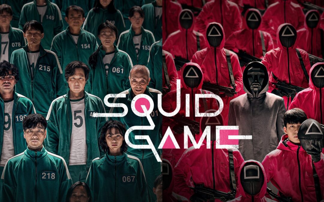 Netflix Officially Confirms ‘Squid Game’ Season Two￼￼