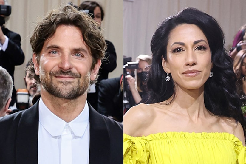 Bradley Cooper Dating Huma Abedin — And Anna Wintour Played Matchmaker: Sources