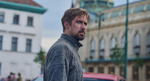 Ryan Gosling to Return for ‘The Gray Man’ Sequel as Netflix Also Announces Separate Spin-Off Film