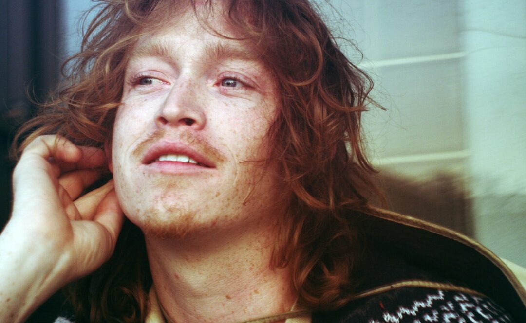 Actor And Musician Caleb Landry Jones On His New Album And Cosmic Forms Of Communication