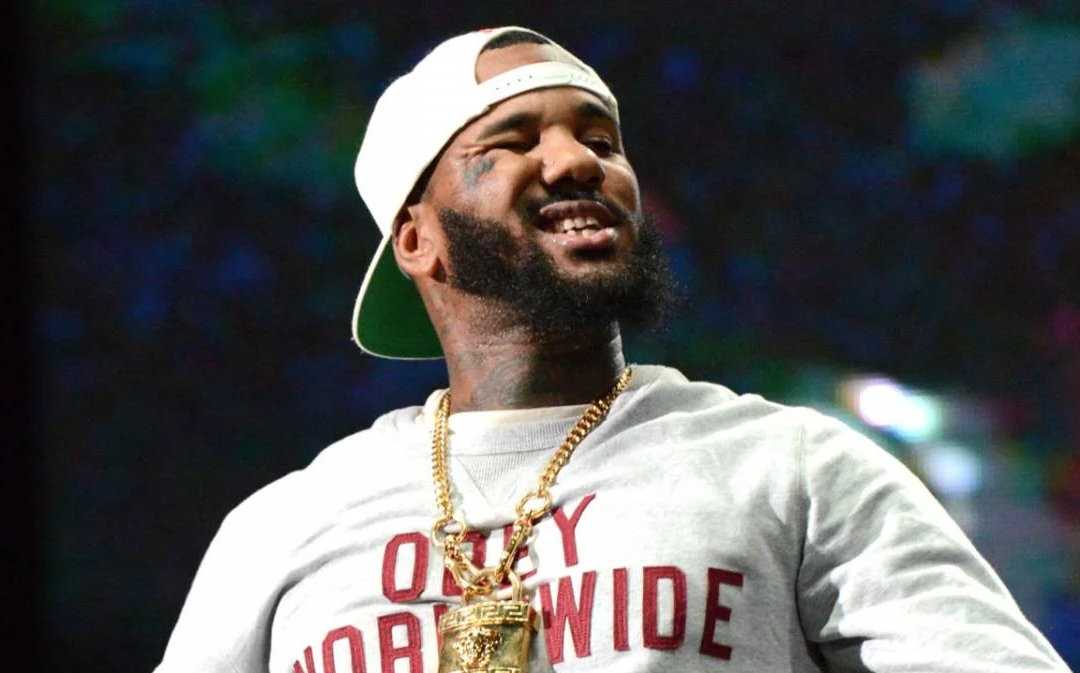 The Game Reacts To Kendrick Lamar’s ‘MR. MORALE’ ALBUM: ‘IT’S INCREDIBLE’