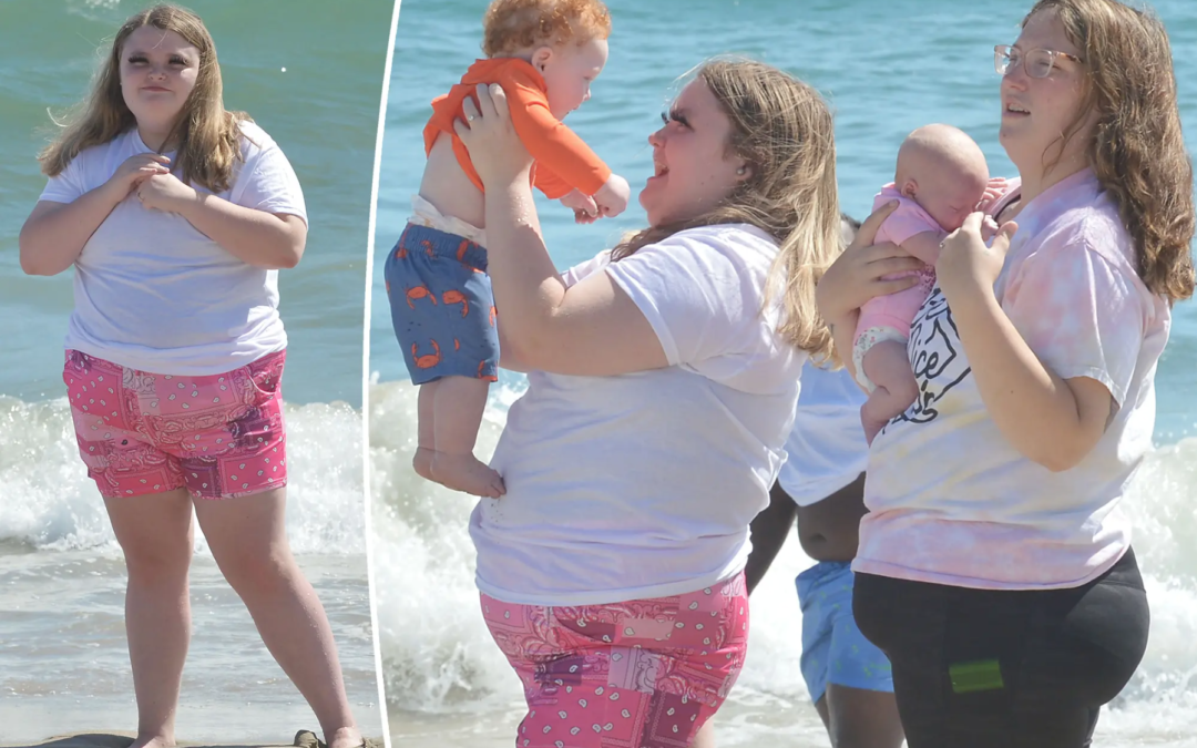 Honey Boo Boo To Undergo $13K Weight-Loss Surgery With Her Boyfriend