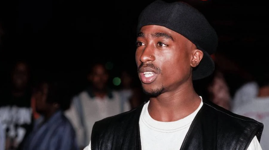 2PAC’S ‘2PACALYPSE NOW’ Is Getting A Special Edition Funko Release