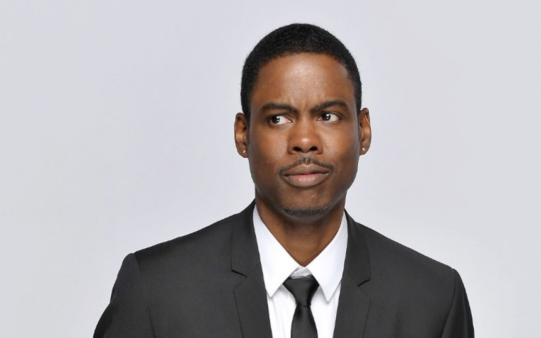 Chris Rock Says He Turned Down Sit-Down Interview With Oprah Winfrey After Oscars Slap