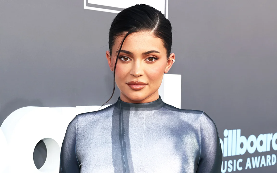 Kylie Jenner Reveals the Other ‘K’ Name Parents Kris And Caitlyn Nearly Gave Her