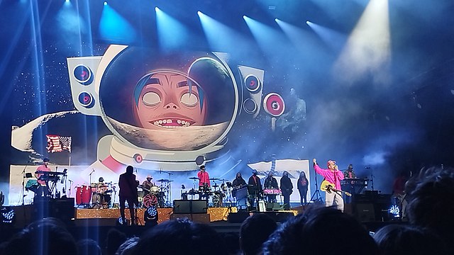 Gorillaz Announce New Album ‘Cracker Island’, Release ‘New Gold’ With Tame Impala And Bootie Brown