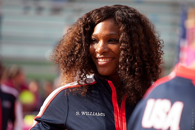 Serena Williams Jokes About Tennis Comeback Courtesy Of Tom Brady