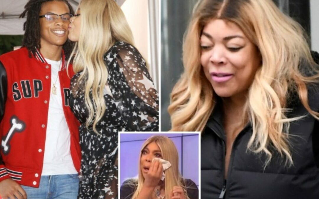 ‘Catatonic’ Wendy Williams Was ‘At Death’s Door’ In 2020 Before Friends Intervened