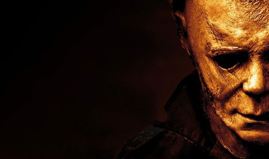 Michael Myers Is Revealed By Laurie Strode In The Final Halloween Ends Trailer