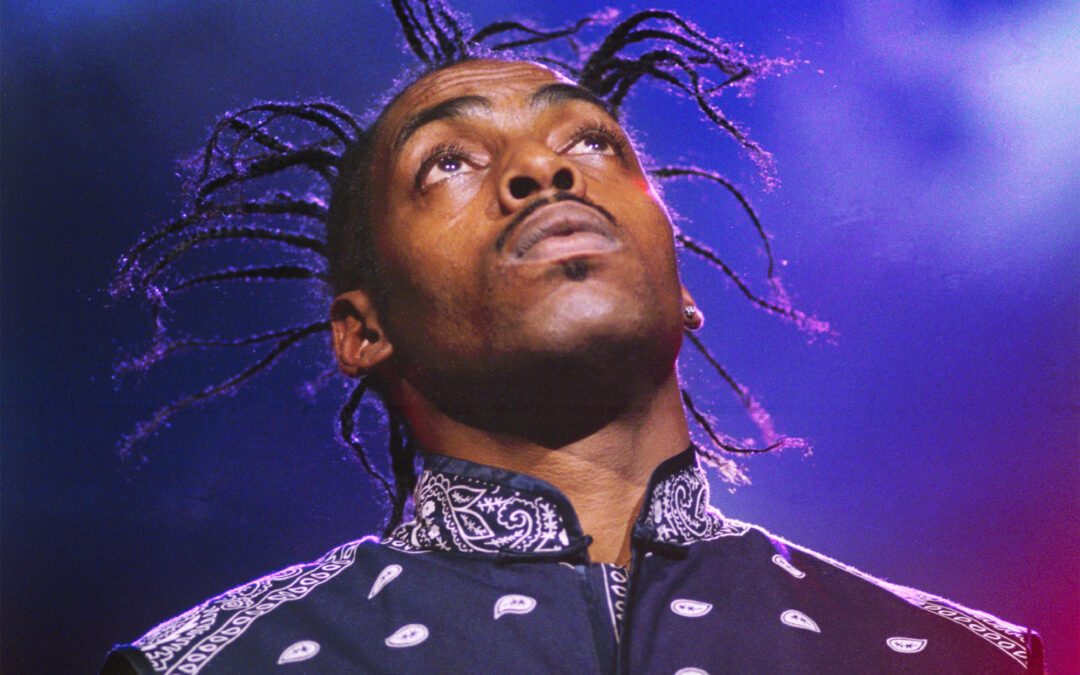 Coolio, Grammy Award-Winning ‘Gangsta’s Paradise’ Rapper, Dead at 59