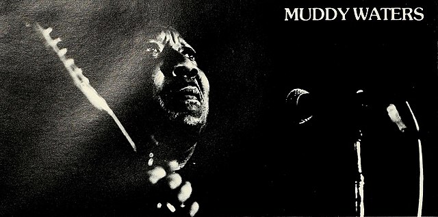 Music Industry Moves: Muddy Waters Estate Signs Worldwide Admin Deal With Sony Music Publishing