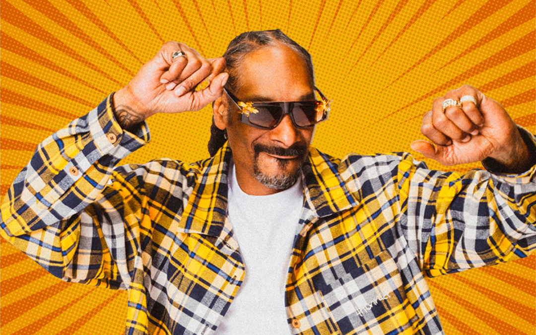 Snoop Dogg’s Comedy, “The Underdoggs,” Casts Mike Epps, Andrew Schulz, & More