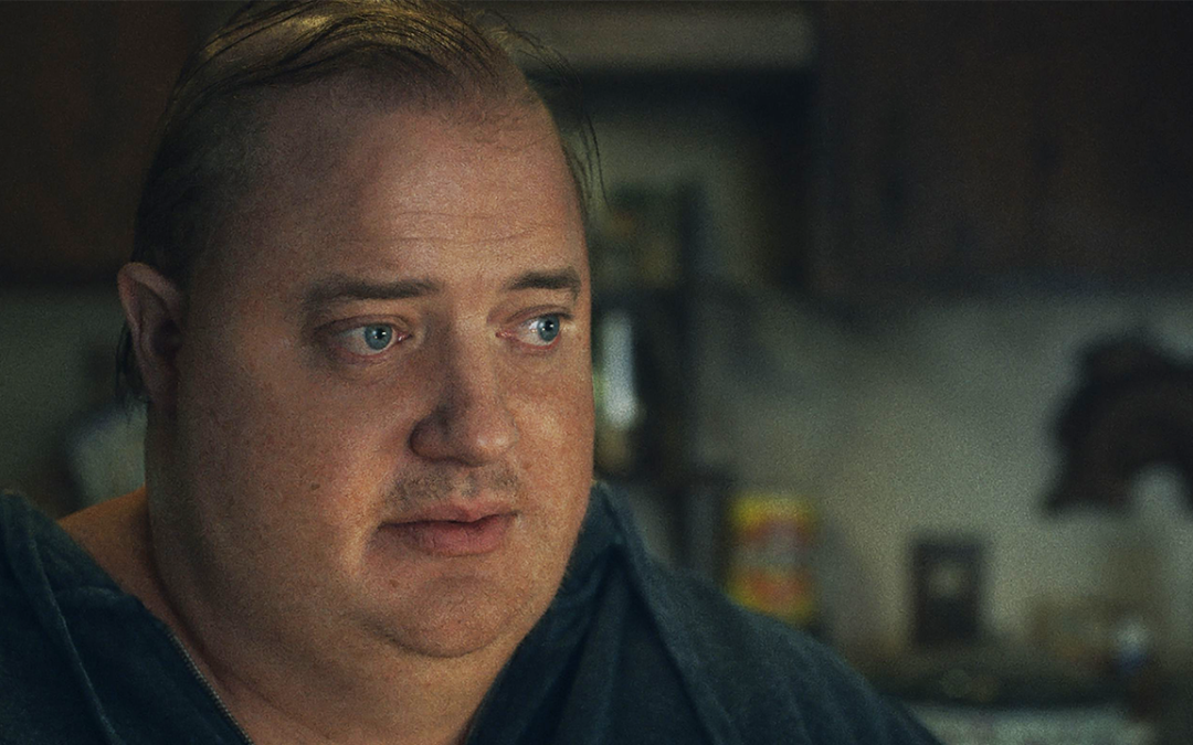 Brendan Fraser Addresses Criticisms Of Him Wearing A Fat Suit In The Whale