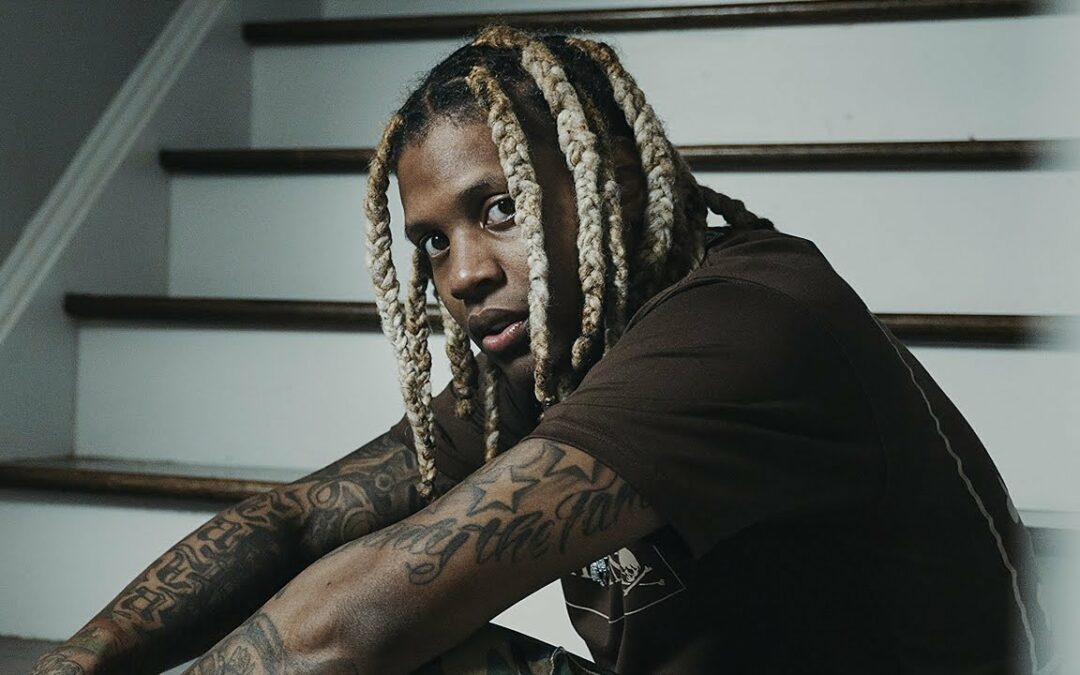 Lil Durk Sued For $350,000 After Missing A Concert Due To His Arrest In 2019