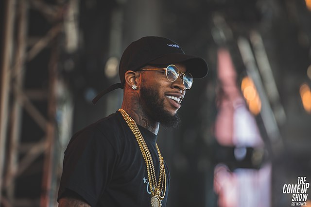 Tory Lanez On Upcoming Megan Thee Stallion Trial: ‘I’m Facing 24 Years In Prison’