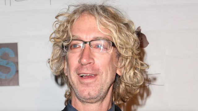 Andy Dick, A Comedian, Has Been Sentenced To 90 Days In Prison And Must Register As A Sex Offender