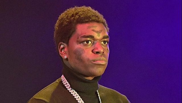 After 21 Savage Mentions His Album Sales, Kodak Black Responds