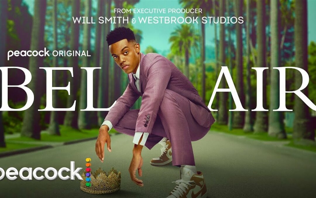 View the First Trailer for “Bel-Air” Season 2