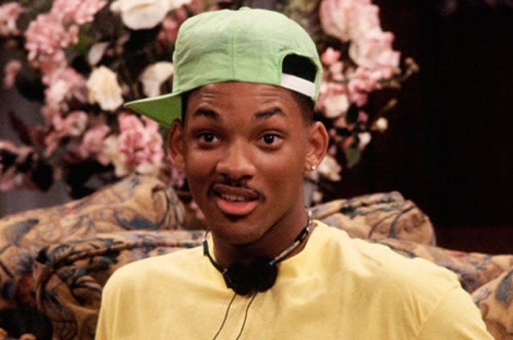 Will Smith Reminisces On Begging Michael Jordan To Send Him Shoes For The ‘Fresh Prince Of BEL-AIR’