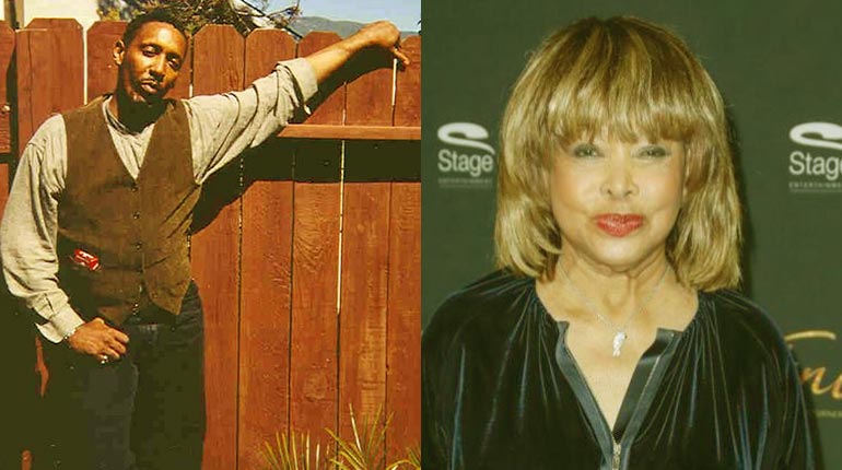 Tina Turner Is Mourning The Death Of Her Son Ronnie Turner, Who Died At The Age Of 62: ‘You Left The World Much Too Soon’