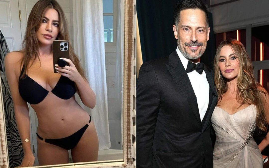 Sofia Vergara Wows Fans In Bikini On Instagram: ‘She’s 50? No frigging Way’