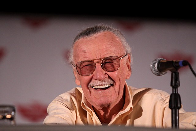 Disney+ Will Release A Stan Lee Documentary In 2023