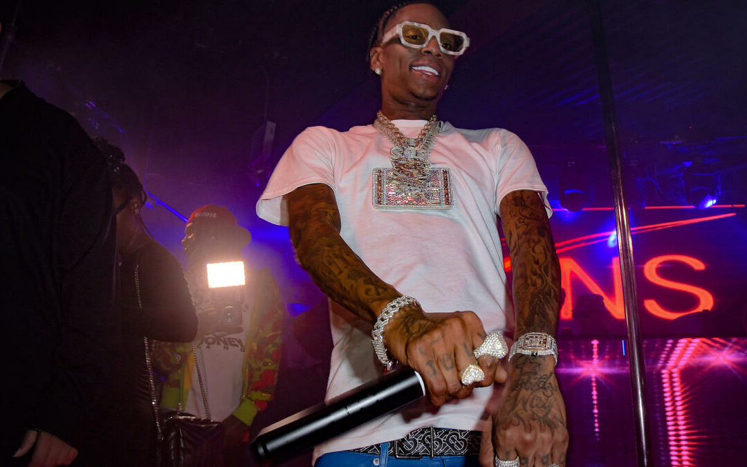 Soulja Boy Slams Elon Musk And Promises To Create His Own App