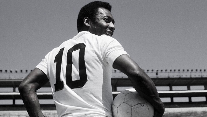 Brazilian Soccer Legend Pelé, 82, Has Passed Away